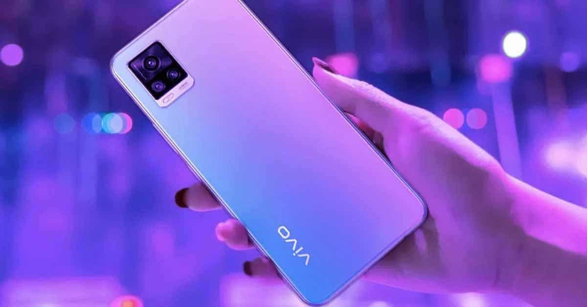 The specs of the upcoming Vivo X70 flagship has been revealed