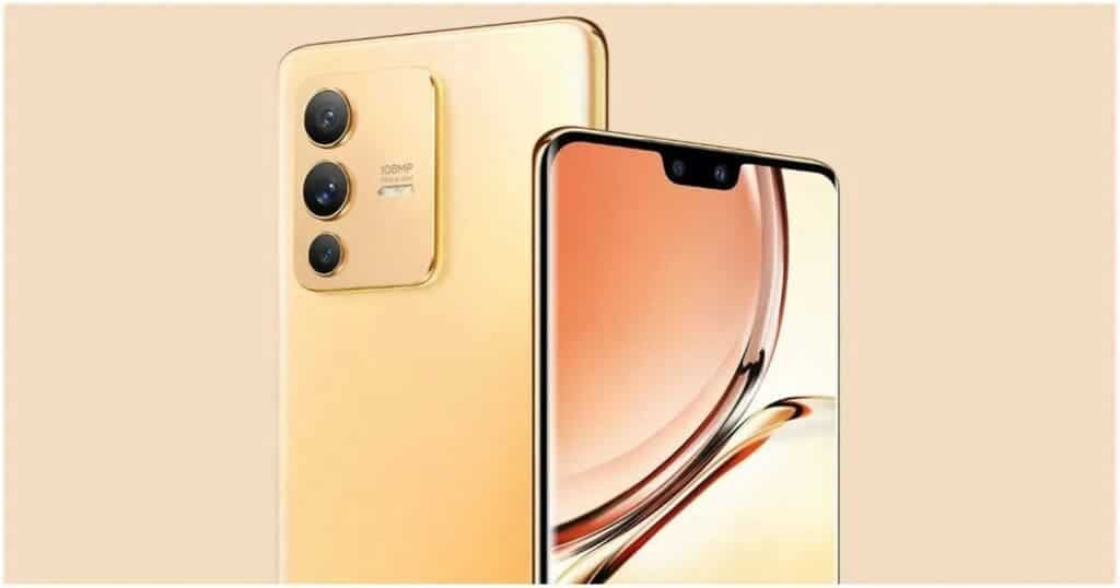 Vivo S12 Pro Teaser Reveals Specifications, Design & Camera Setup