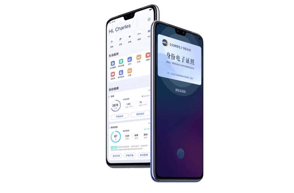 Vivo S7t with Dimensity 820 5G SoC is official