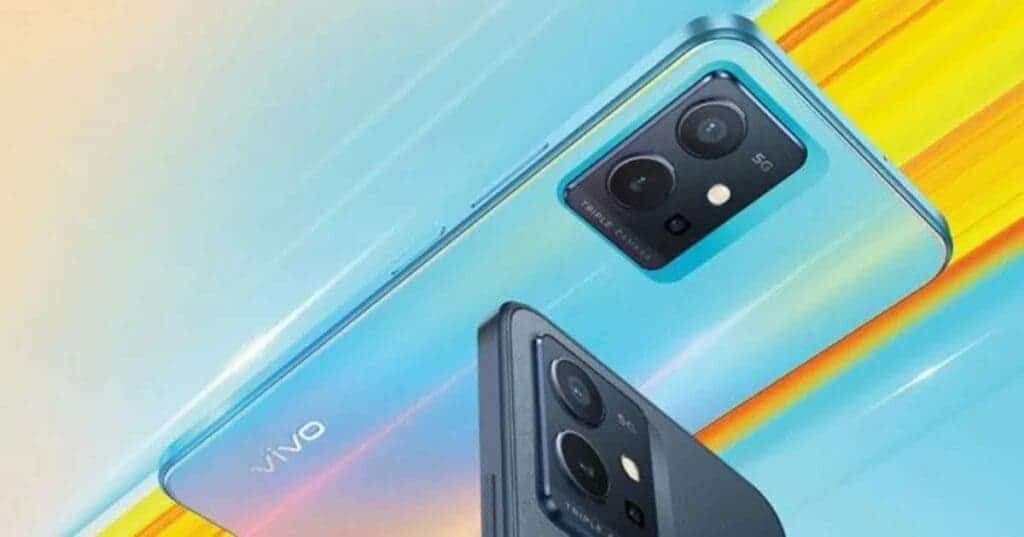 Vivo T1 Pro 5G Sale In India Begins Today, See Price, Offers & Specs