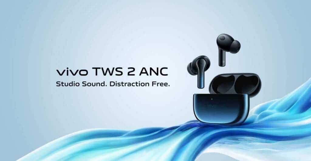 Vivo TWS 2 ANC, Vivo TWS 2E Launched In India, Where To Buy