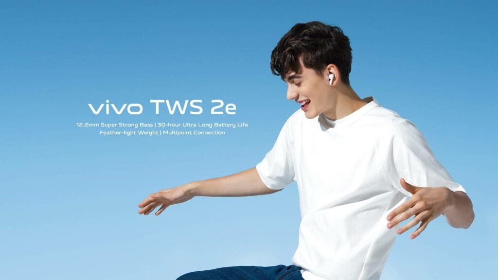 Vivo TWS 2 ANC, Vivo TWS 2E Launched In India, Where To Buy