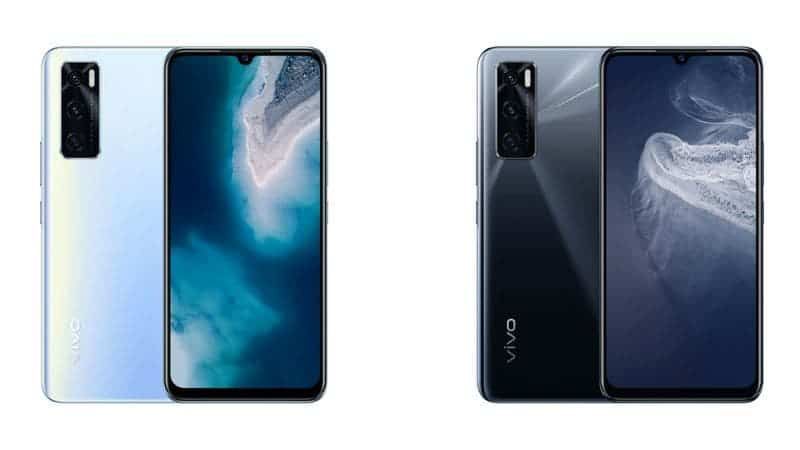 Vivo V20 SE is getting Android 11-based Funtouch OS 11 update in India