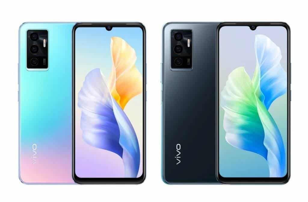 Vivo V23e Key Specifications & Design Leaked Ahead Of Launch