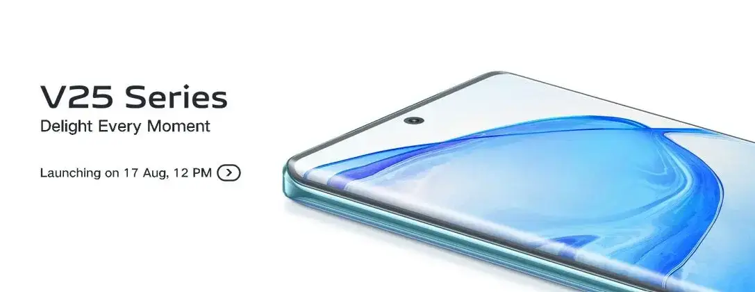 Vivo V25 Pro, Specs And More Confirmed Before Launch