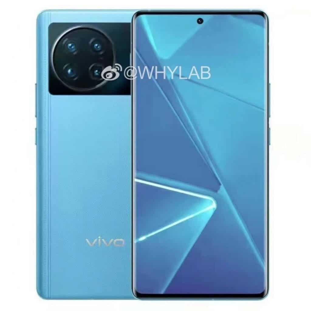 Vivo X Note Price In India & Specs Tipped, Could Launch In June 2022