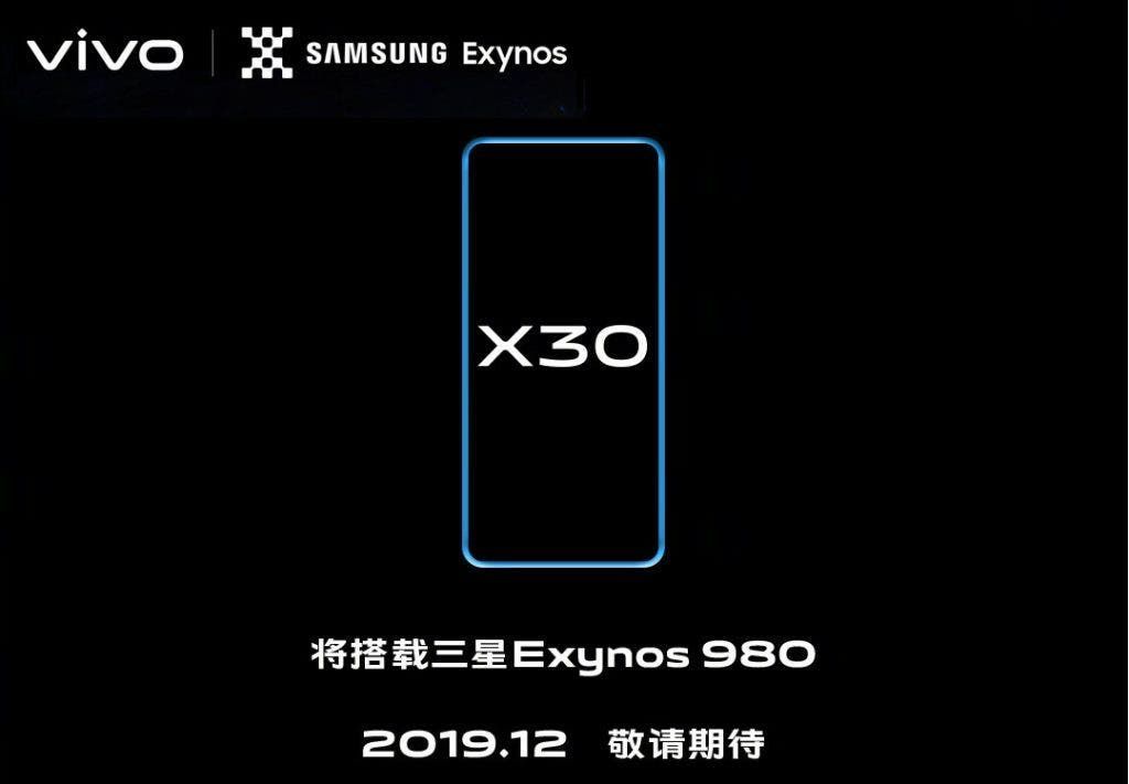 Vivo X30's latest ad teases Periscope's camera capabilities