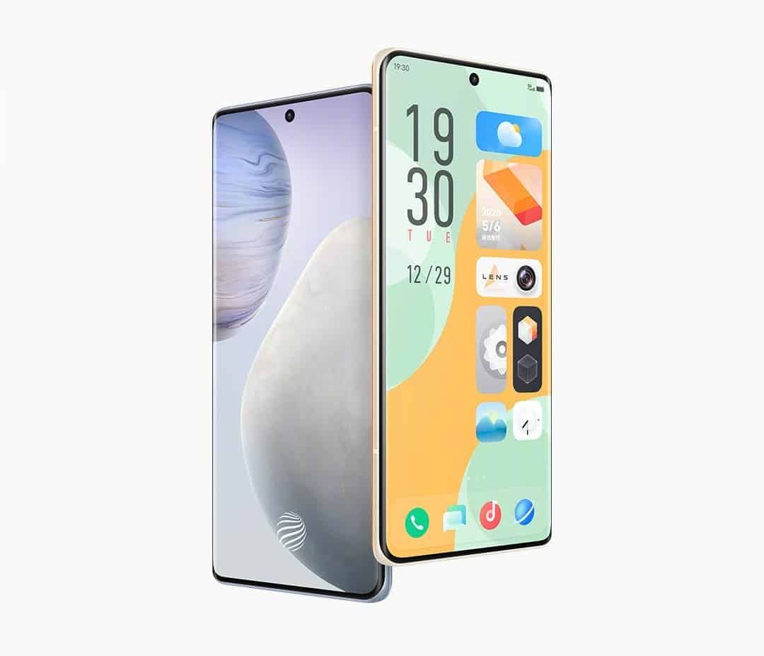 Vivo X60 Pro + with Snapdragon 888 and Zeiss optics have started sales