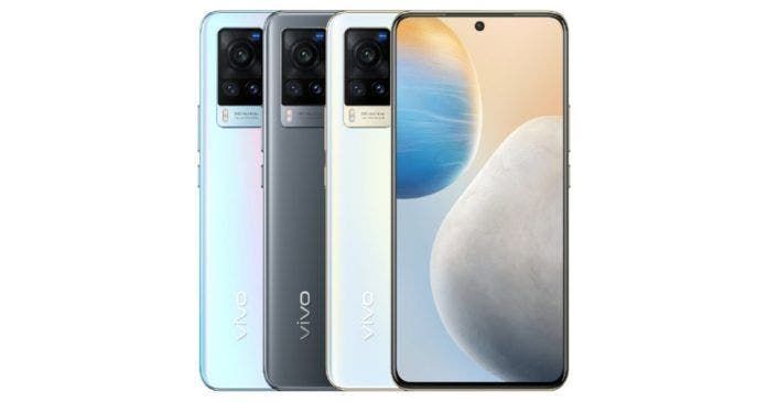 Upcoming Snapdragon 888 Powered Smartphones