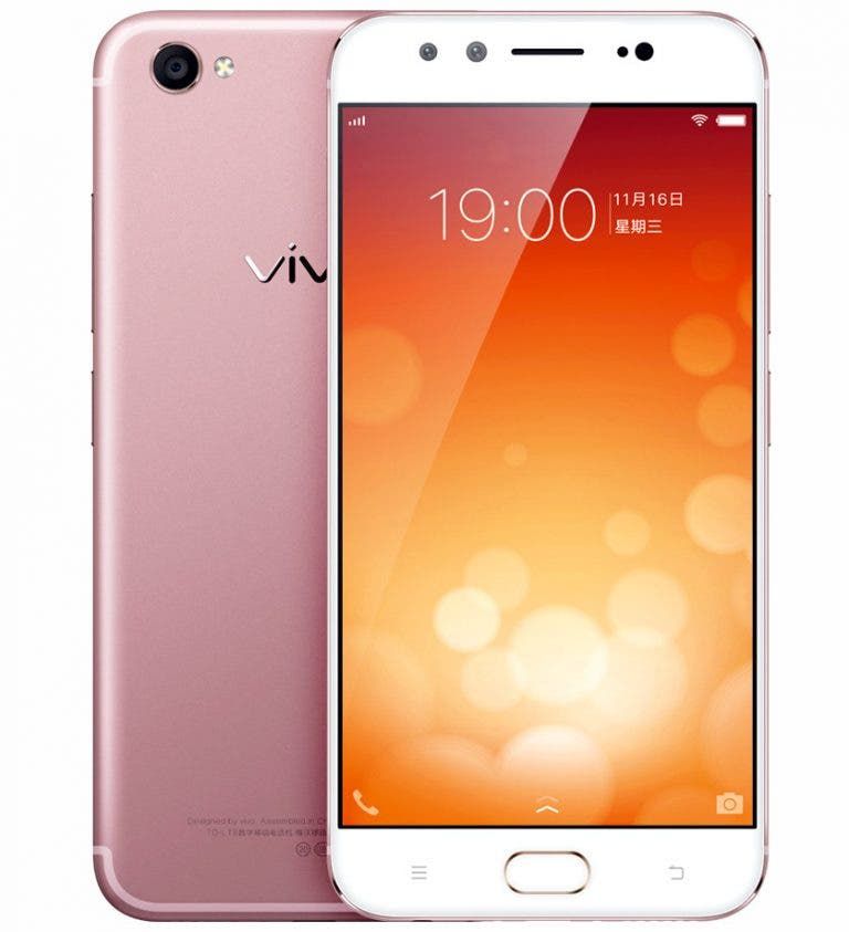 Vivo X9 and Vivo X9 Plus unveiled: Same, but different, but still the same