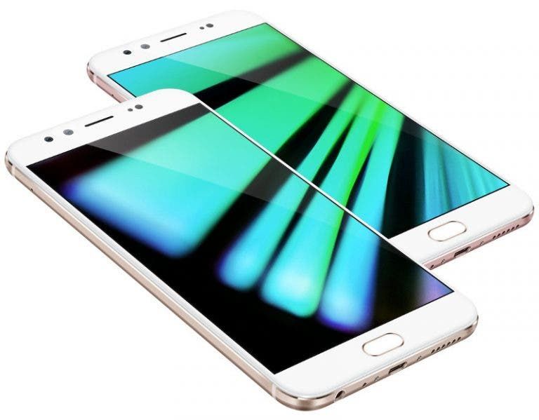 Vivo X9 and Vivo X9 Plus unveiled: Same, but different, but still the same