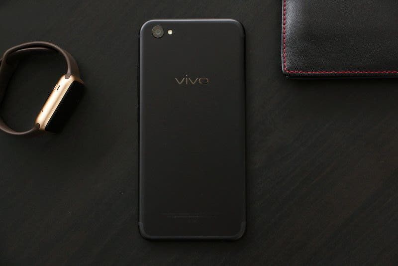 Vivo X9S Plus gets certified in China: Packs the Snapdragon 660
