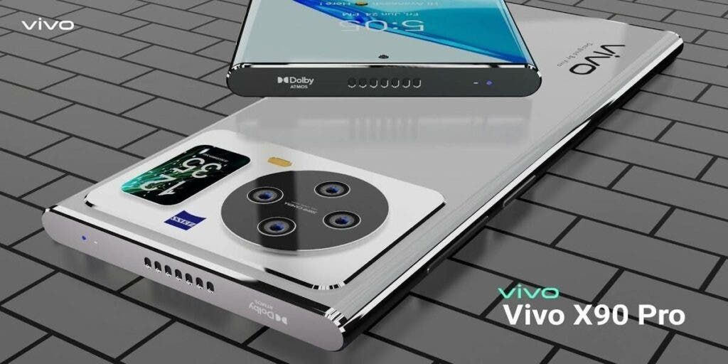 Vivo X90 series launch imminent, S16 lineup's debut pushed back