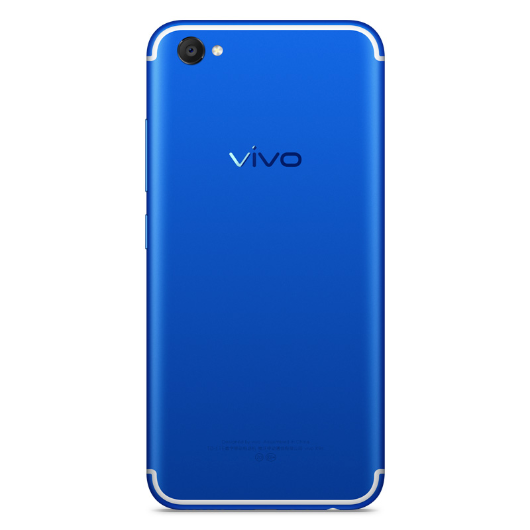 Vivo X9S gets a new Vitality Blue color variant