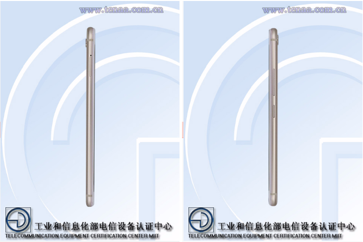 Vivo X9S pops up on TENAA with unknown octa core chipset