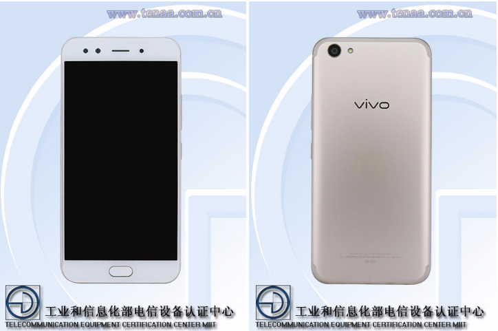 Vivo X9S pops up on TENAA with unknown octa core chipset