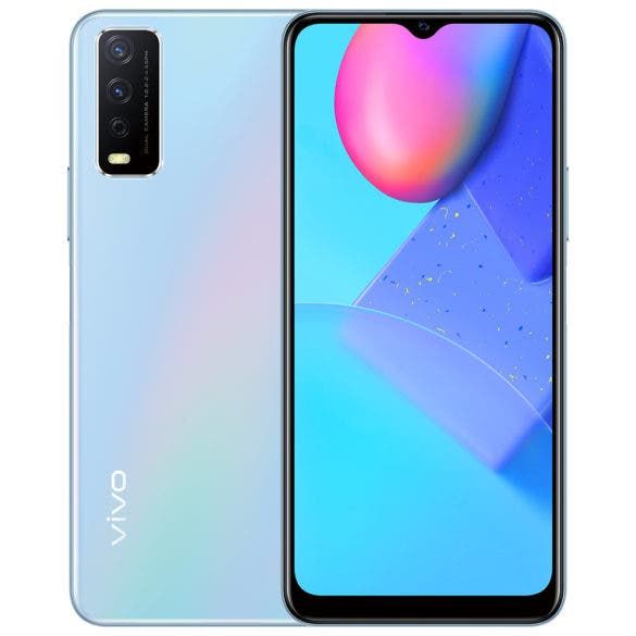Vivo Y12s budget smartphone is officially launched
