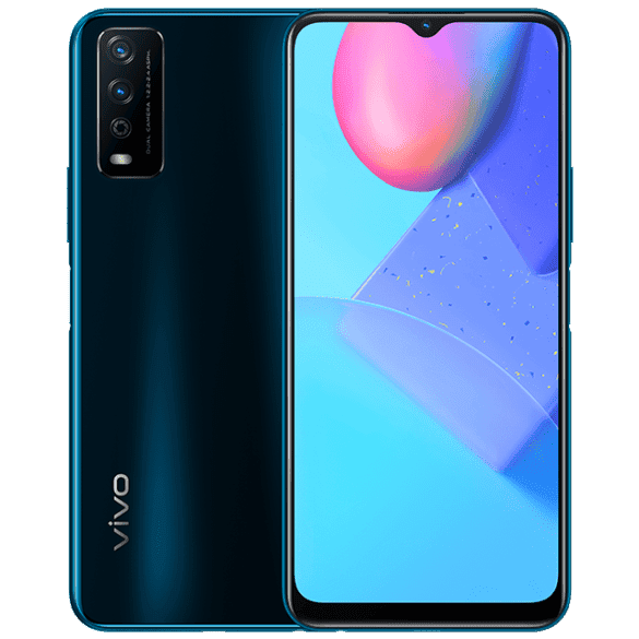 Vivo Y12s budget smartphone is officially launched