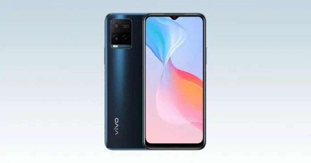 Vivo Y21A Goes Official In India, See Expected Price & Specifications
