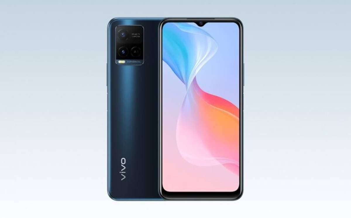 Vivo Y21G Launched In India: See Price, Specs & Where To Buy