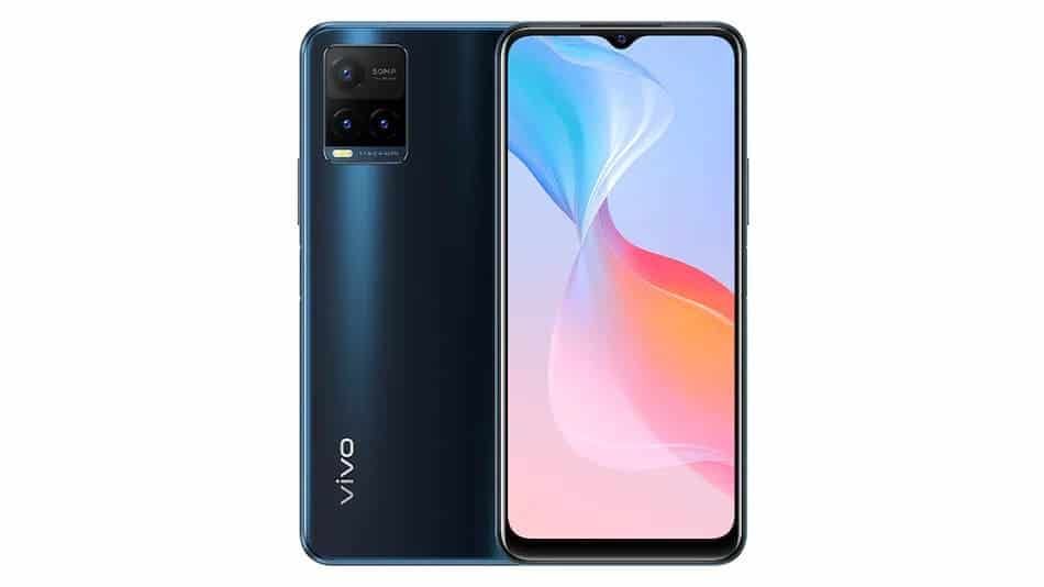 Vivo Y21s Launched In Indonesia, See Specs, Price & Availability