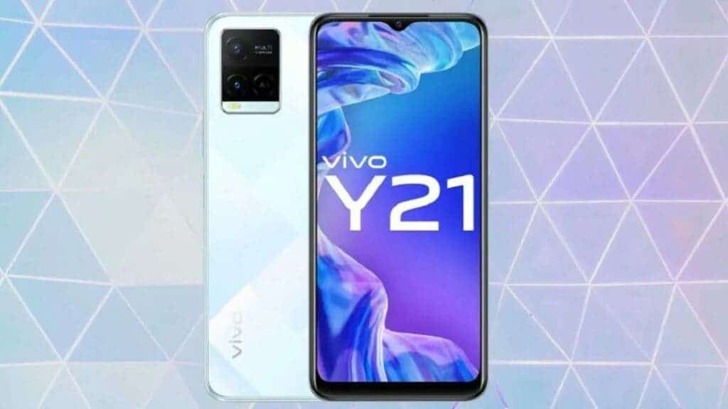 Vivo Y21s Launched In Indonesia, See Specs, Price & Availability
