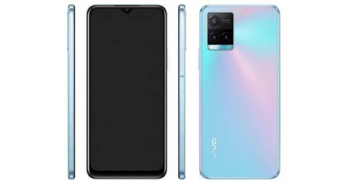 Vivo Y33T With 8GB RAM, SD 680 SoC Launched In India, See Price