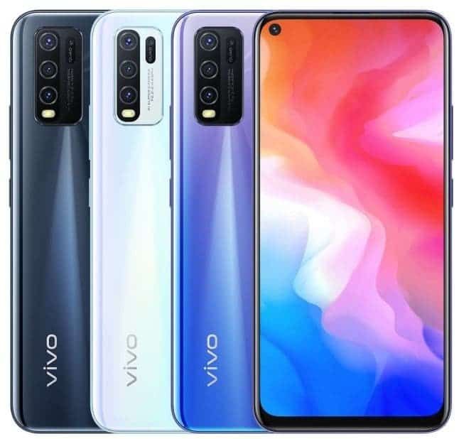 Vivo Y50 Launch Date In India Confirmed! Here Is The Expected Price & Specifications