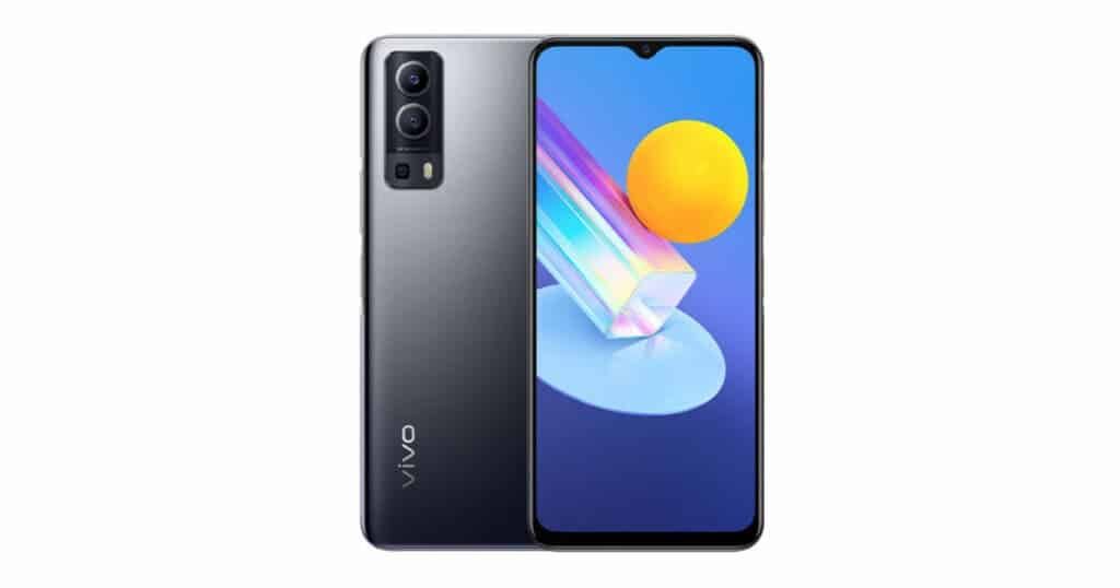 Vivo Y72 5G price in India has leaked online