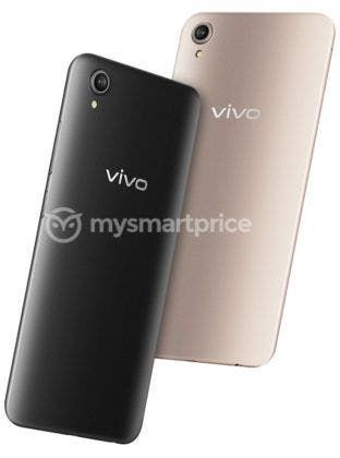 VIVO Y90 render surfaces ahead of  launch