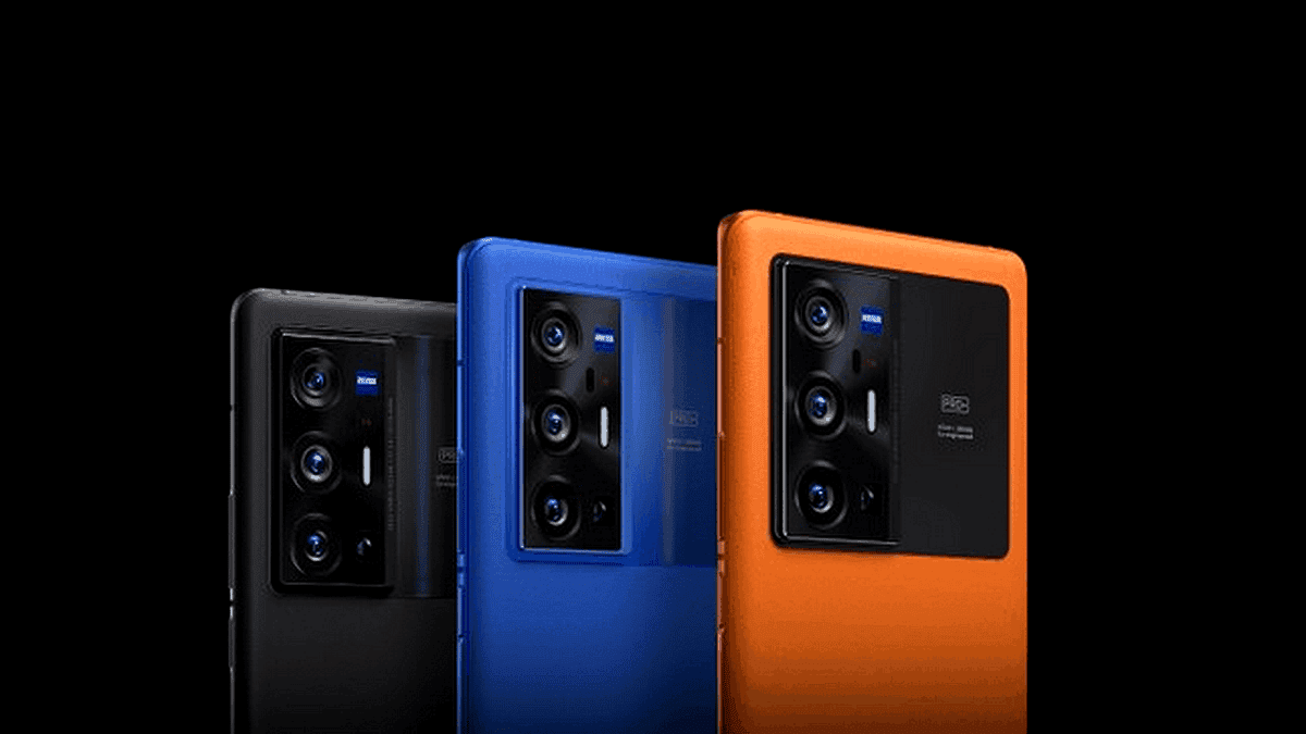 Vivo V21 5G Neon Spark Edition to Launch in India on October 13