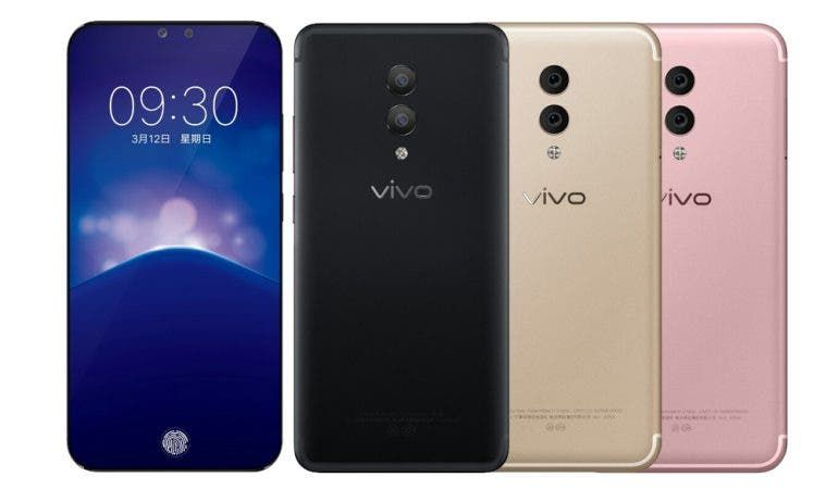 This Week on GizChina - Vivo's Almost 100% StB Ratio Leak & More