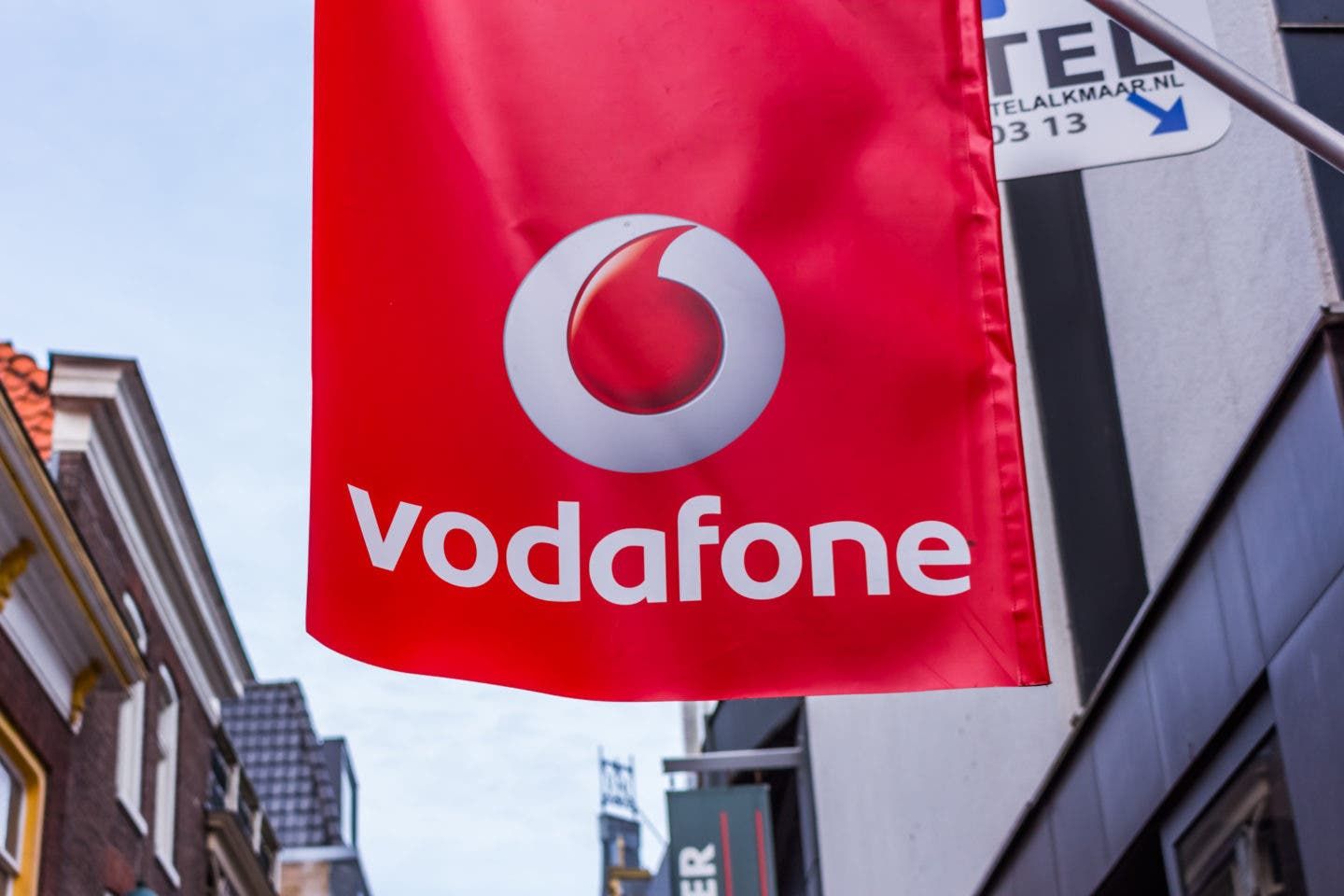 Vodafone will deploy 5G base stations in Hungary