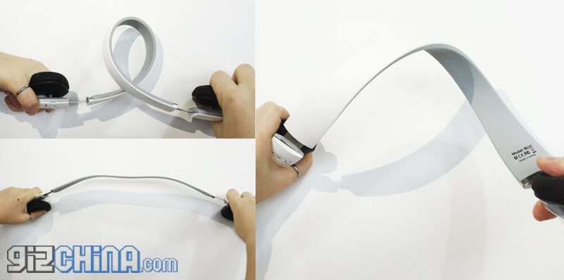 UMi releasing UMi Voix Blu wireless headphones