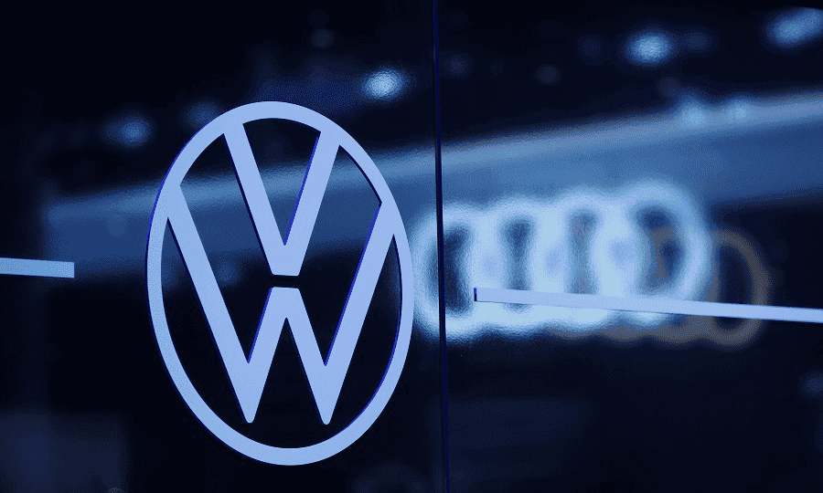 Twitter lose more money as Volkswagen pulls out of its ads service