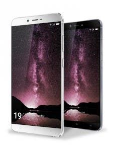 The Weimei We Plus isn't a tongue-twister, but a good-looking phone