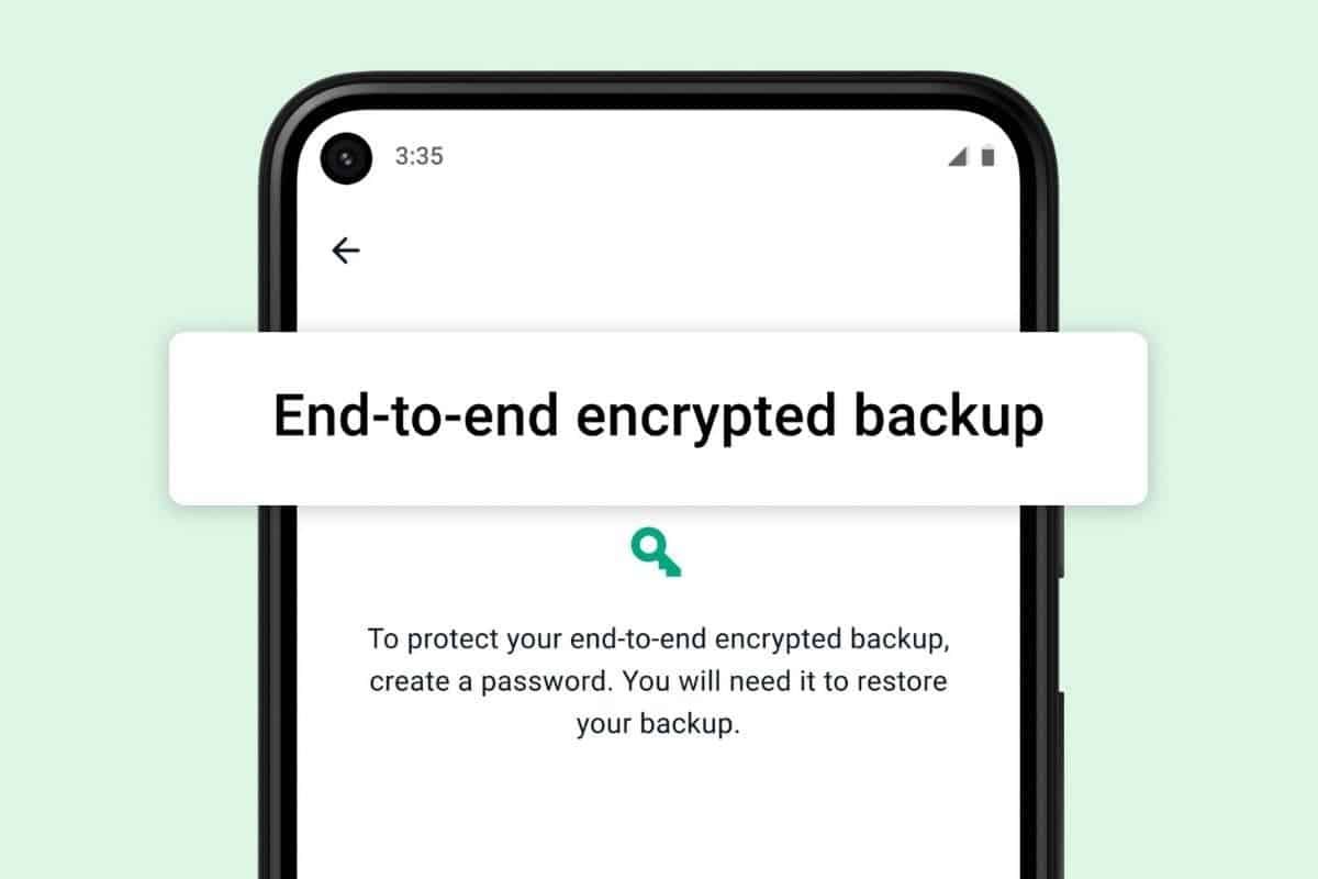 How to backup all WhatsApp data on Android and iPhone