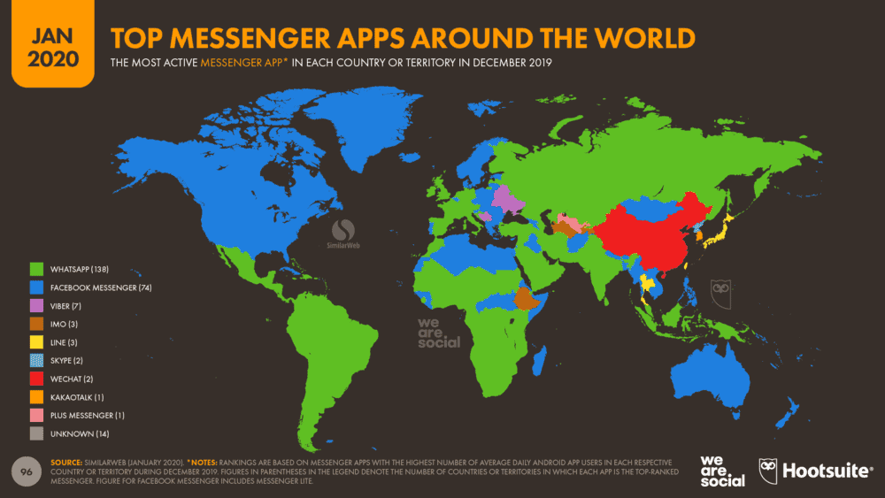 How to start using WhatsApp: A simple guide for beginner's