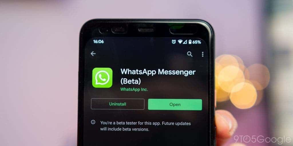WhatsApp to support in-app purchases - will allow merchants to sell products