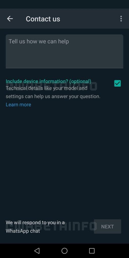 WhatsApp beta for Android 2.21.7.3 is now available: What’s new?