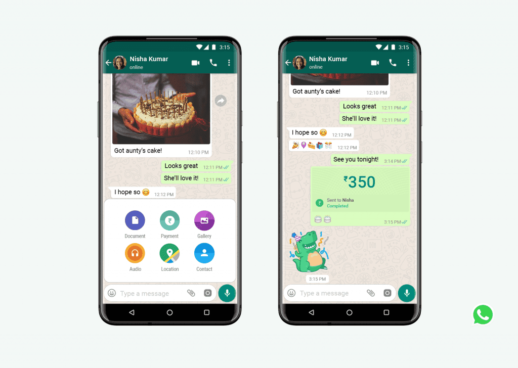 WhatsApp releases new update for Android users - check it out!!!