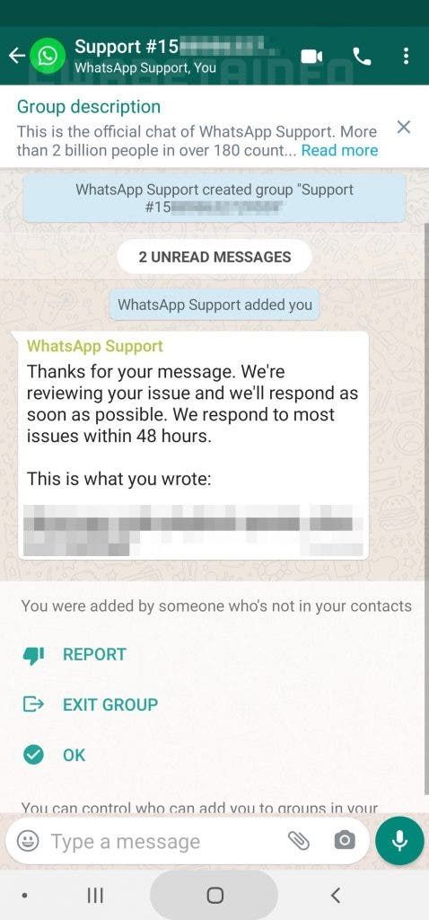 WhatsApp beta for Android 2.21.7.3 is now available: What’s new?