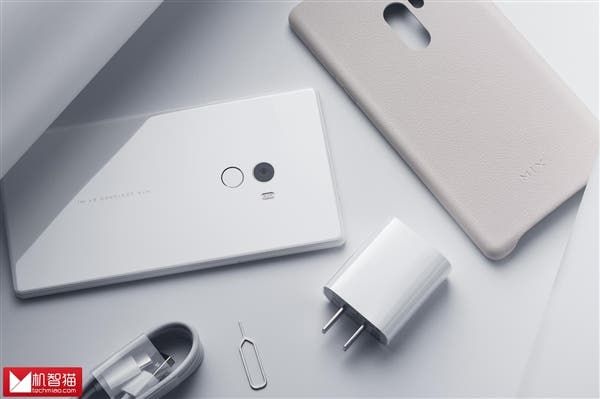 Xiaomi Rumoured To Be Working On A Budget Mi Mix Lite