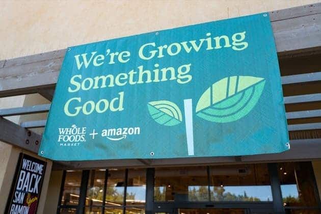 After acquiring Whole Foods for $13.7 billion - How is Amazon handling the business?