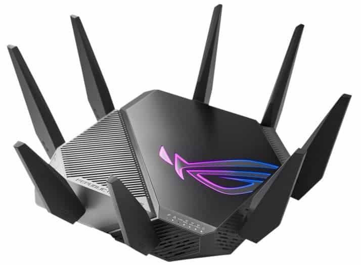 ASUS ROG GT-AXE11000