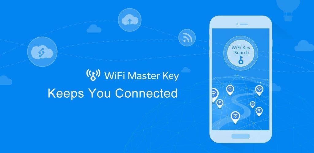 MIIT: "WiFi Master Key" & "WiFi Key" - A Major Threat To Users WiFi Network
