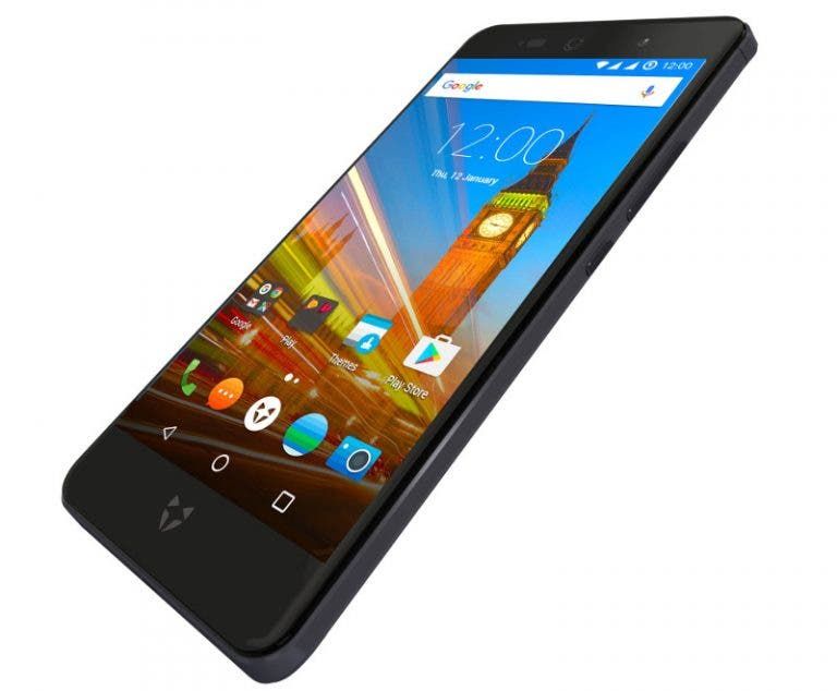 Wileyfox pops up with the new Swift 2X