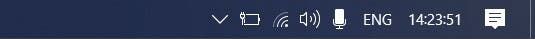 Microsoft Win11 taskbar no longer supports clock seconds display