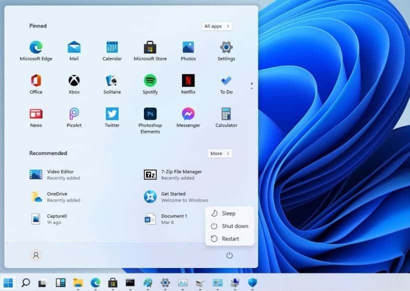 Microsoft Win11 taskbar no longer supports clock seconds display