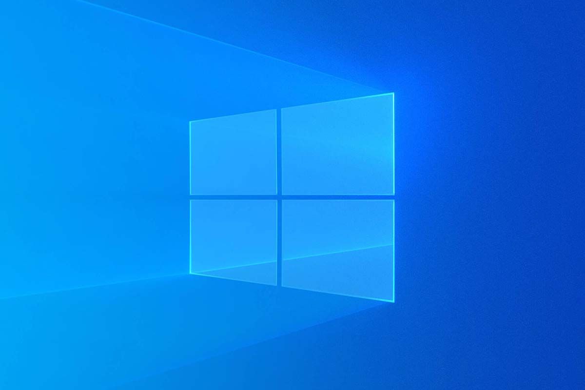 Microsoft started distributing Windows 10 May 2021 Update